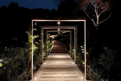 Songbird Retreat